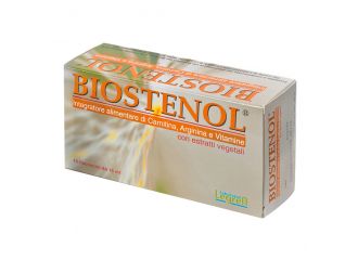 Biostenol 10 flaconcini 15 ml