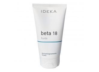 Beta 18 fluido 125ml