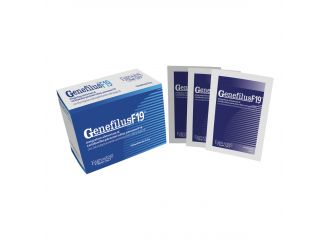 Genefilus f19 10 bustine da 2,5 g