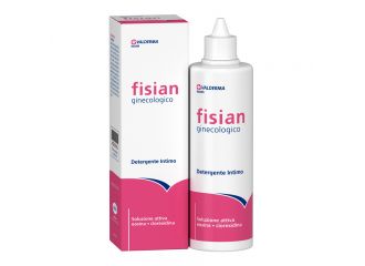 Fisian gynecologico 125 ml