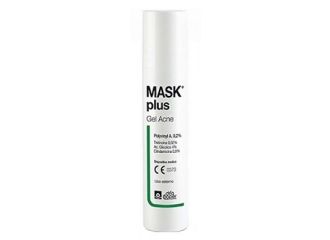 Mask gel maschera antiacne 30 ml
