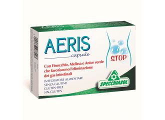 Aeris 30 capsule