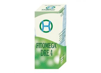 Fitomega dre  4 gtt 50ml