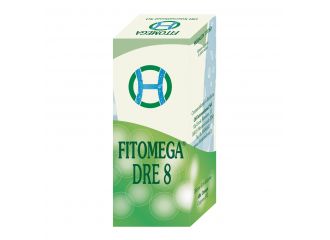 Fitomega dre  8 gtt 50ml