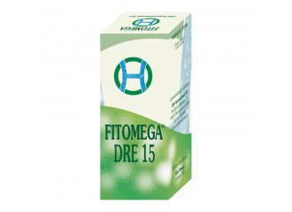 Fitomega dre 15 gtt 50ml