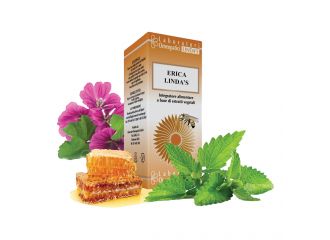 Erica 30 ml gocce lindas