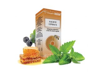 Salice 30 ml gocce lindas