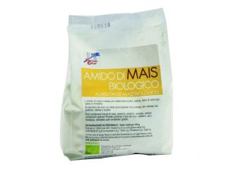 Amido di mais bio 250 g