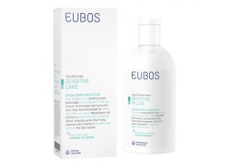 Eubos sensitive emulsione dermo protettiva 200 ml