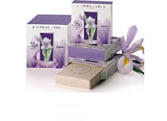 Iris sapone 100 g