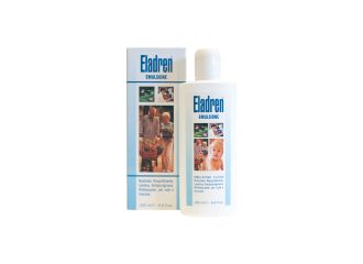 Eladren emuls.fluida 200ml