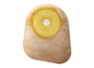 Sacca colostomia moderma flex maxi 30 pezzi+30coprifiltro tnt