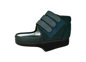 Orione ok ped 150 scarpa post operatoria baruk blu 35-36 xs