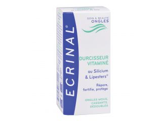 Ecrinal liquido indurente rinforzante 10 ml