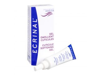Ecrinal gel anticuticole 10 ml
