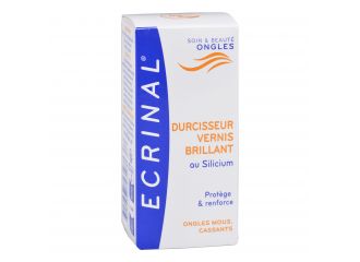 Ecrinal top coat indurente 10 ml