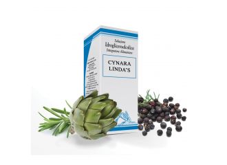 Cynara lindas gocce 50 ml
