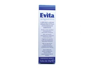 Evita unguento a specifica azione dermoprotettiva antiossidante idratante 30 ml