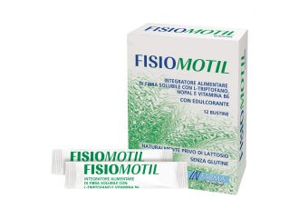 Fisiomotil 12 bustine