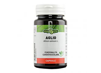 Aglio 60 capsule 500 mg