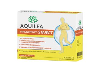 Starvit 14 bustine