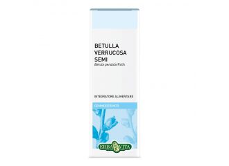 Gemmoderivato betulla semi 50 ml