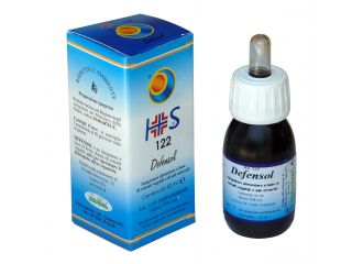 Defensol liquido 50 ml