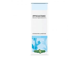 Gemmoderivato ippocastano 50 ml