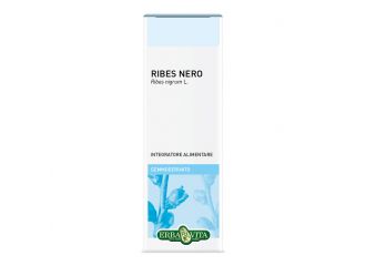 Gemmoderivato ribes nero 50 ml
