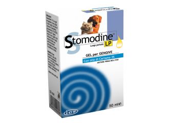 Stomodine lp gel gengive 50ml