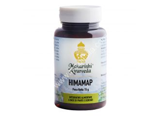 Himamap 30 compresse