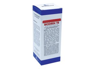 Biodren tr 50 ml