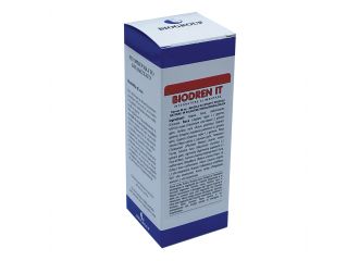 Bio dren it 50ml