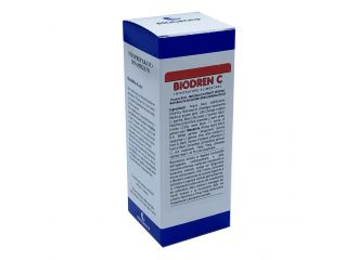 Biodren c 50 ml