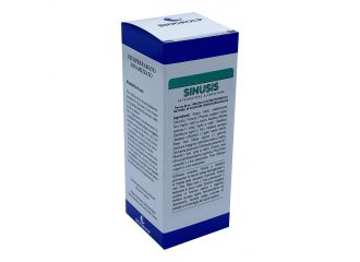 Sinusis soluzione idroalcolica 50 ml