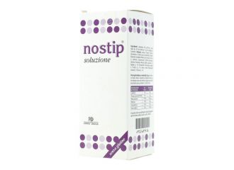 Nostip soluzione 200 ml
