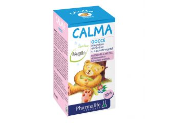 Calma bimbi gocce 30 ml