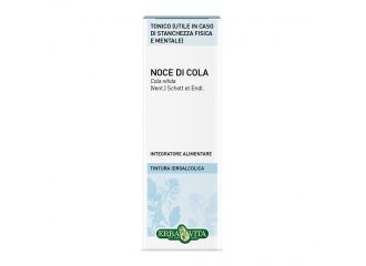 Noce cola semi tintura idroalcolica 50 ml ebv