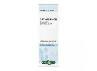 Ortosiphon foglie tintura idroalcolica 50 ml ebv