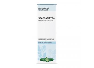 Spaccapietra tintura idroalcolica 50 ml ebv