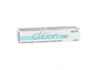Clivon gel intimo 30 ml