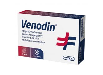 Venodin 30 perle