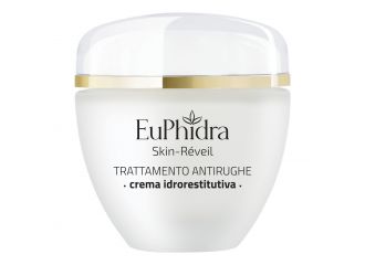 Euphidra sr crema idrorestitutiva 40 ml