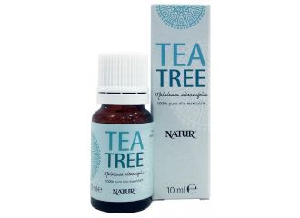 Tea tree oil 10ml