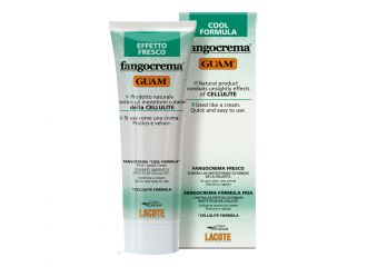 Guam fangocrema fresco 250 ml