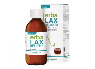 Erbalax fluido 200 ml