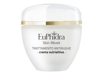 Euphidra sr crema nutriattiva 40ml