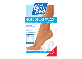 Benped alluce valgo 1 pezzo