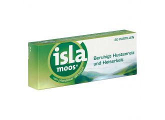 Isla moos 30 confetti lichene islan