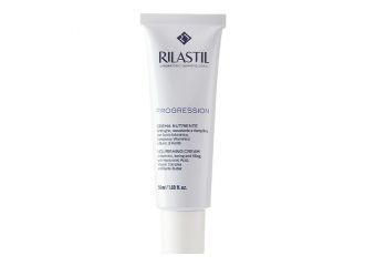 Rilastil progression crema nutriente 50 ml